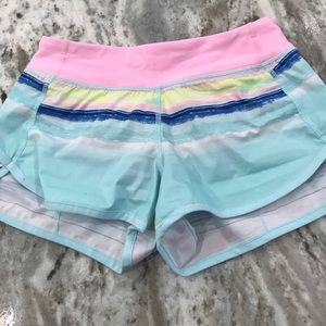 size 12 ivviva shorts !